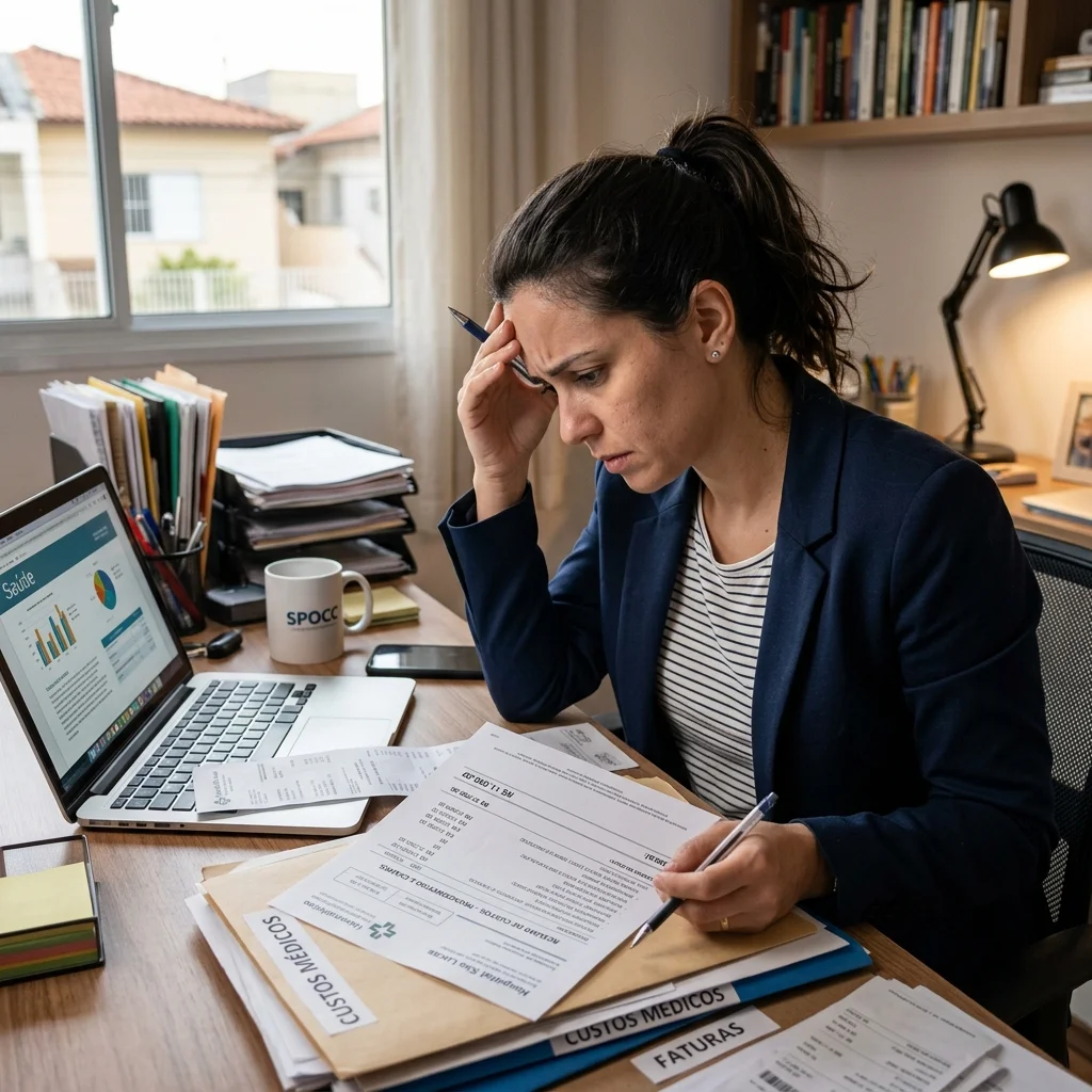 Saúde para profissionais liberais em Manaus